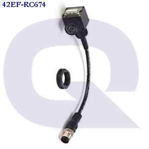 42ef-rc674 ALLEN BRADLEY