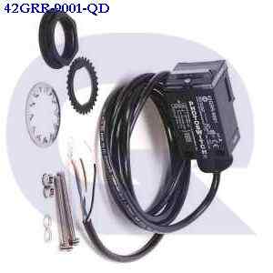42grr-9001-qd ALLEN BRADLEY