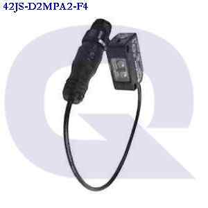 42js-d2mpa2-f4 ALLEN BRADLEY
