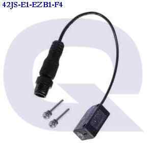 42js-e1-ezb1-f4 ALLEN BRADLEY