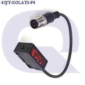 42jt-d2lat1-f4 ALLEN BRADLEY