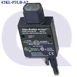 42kl-p2lb-a2 ALLEN BRADLEY