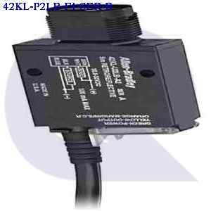 42kl-p2lb-f4-ser-b ALLEN BRADLEY
