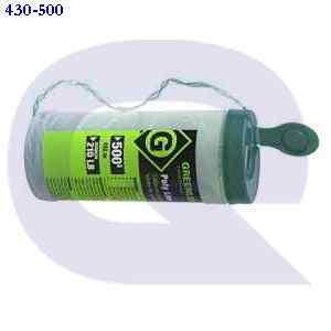 430-500 GREENLEE