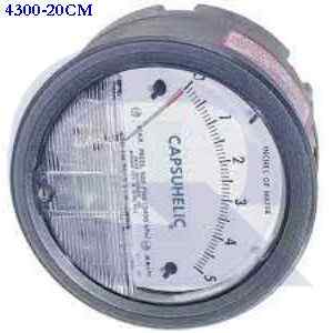 4300-20cm DWYER INSTRUMENTS INC