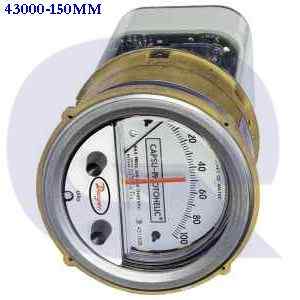43000-150mm DWYER INSTRUMENTS INC