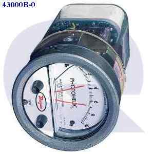 43000b-0 DWYER INSTRUMENTS INC
