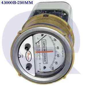 43000b-250mm DWYER INSTRUMENTS INC