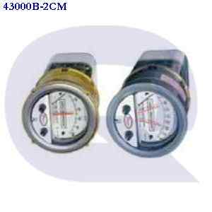 43000b-2cm DWYER INSTRUMENTS INC
