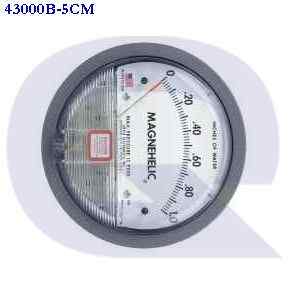 43000b-5cm DWYER INSTRUMENTS INC
