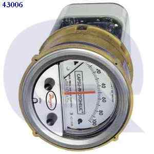 43006 DWYER INSTRUMENTS INC