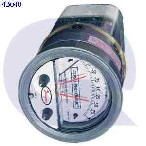43040 DWYER INSTRUMENTS INC