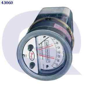 43060 DWYER INSTRUMENTS INC