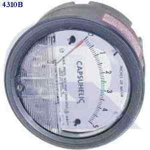 4310b DWYER INSTRUMENTS INC