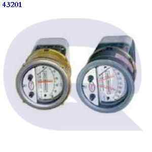 43201 DWYER INSTRUMENTS INC