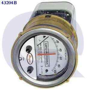 43204b DWYER INSTRUMENTS INC