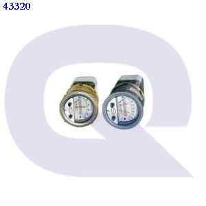 43320 DWYER INSTRUMENTS INC