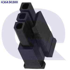 436450300 MOLEX