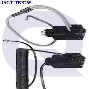 43gt-tbb25s ALLEN BRADLEY