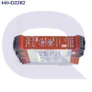 440-d22r2 ALLEN BRADLEY