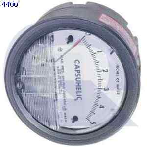 4400 DWYER INSTRUMENTS INC