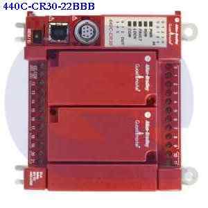 440c-cr30-22bbb ALLEN BRADLEY