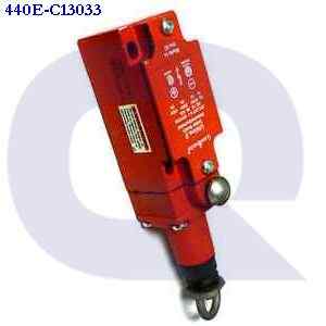 440e-c13033 ALLEN BRADLEY