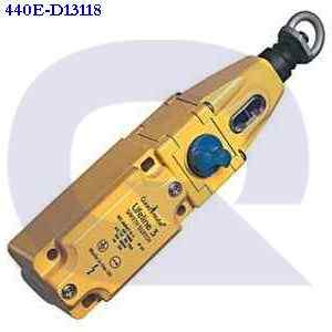 440e-d13118 ALLEN BRADLEY