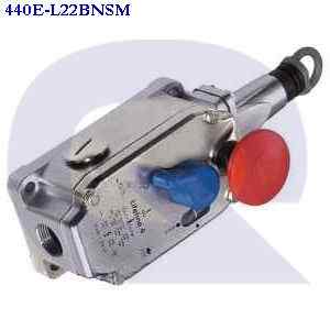 440e-l22bnsm ALLEN BRADLEY