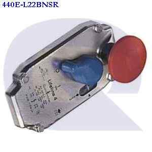 440e-l22bnsr ALLEN BRADLEY