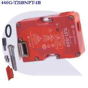 440g-t21bnpt-1b ALLEN BRADLEY