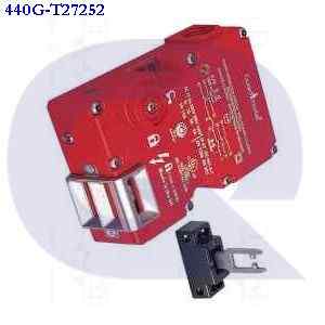 440g-t27252 ALLEN BRADLEY