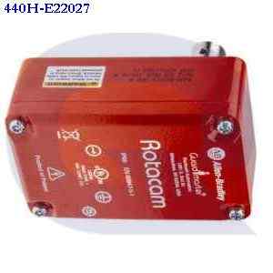440h-e22027 ALLEN BRADLEY
