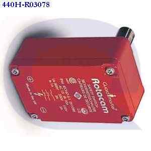 440h-r03078 ALLEN BRADLEY