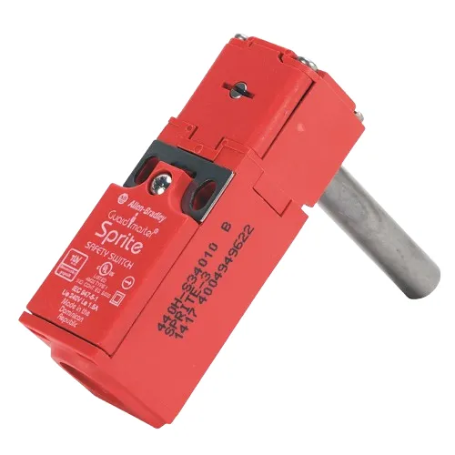 440h-s34001 ALLEN BRADLEY