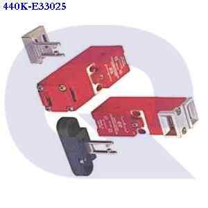 440k-e33025 ALLEN BRADLEY