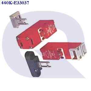 440k-e33037 ALLEN BRADLEY