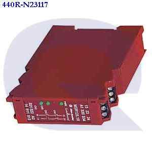 440r-n23117 ALLEN BRADLEY