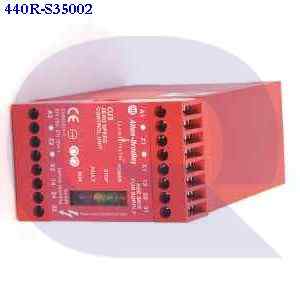 440r-s35002 ALLEN BRADLEY