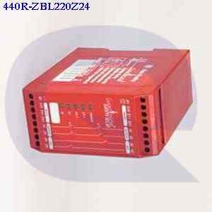 440r-zbl220z24 ALLEN BRADLEY