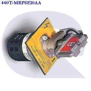 440t-mrpse10aa ALLEN BRADLEY