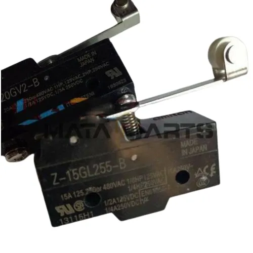 44516-0740 OMRON CORPORATION