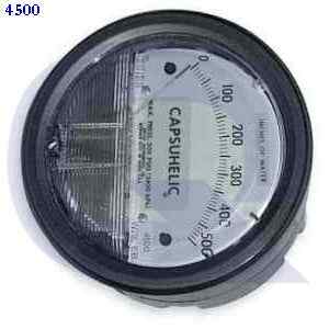 4500 DWYER INSTRUMENTS INC