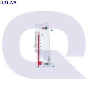 451-af DWYER INSTRUMENTS INC