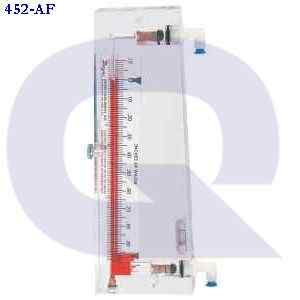 452-af DWYER INSTRUMENTS INC