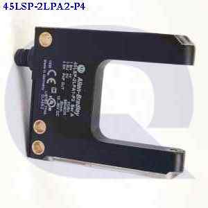 45lsp-2lpa2-p4 ALLEN BRADLEY
