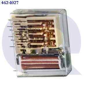 462-1027 HENGSTLER