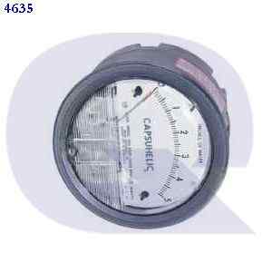 4635 DWYER INSTRUMENTS INC