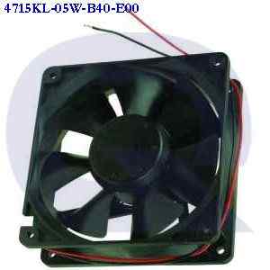4715kl-05w-b40-e00 NMB TECHNOLOGIES CORPORATION