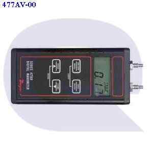 477av-00 DWYER INSTRUMENTS INC